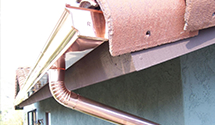 Rain Gutter Installation, Repair, Cleaning in Harmon, IL